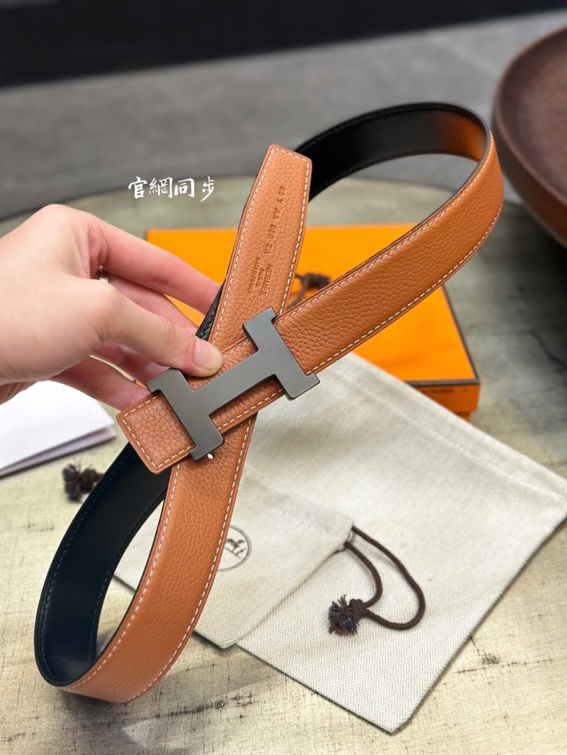 Hermes Belts